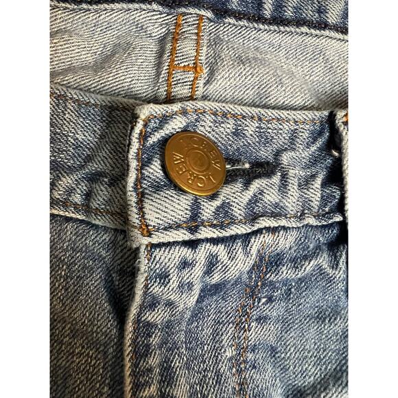 J.Crew Slim Boy Jean Womens Jeans size 26 Casual Basic Neutral Comfy Everyday - Picture 5 of 8